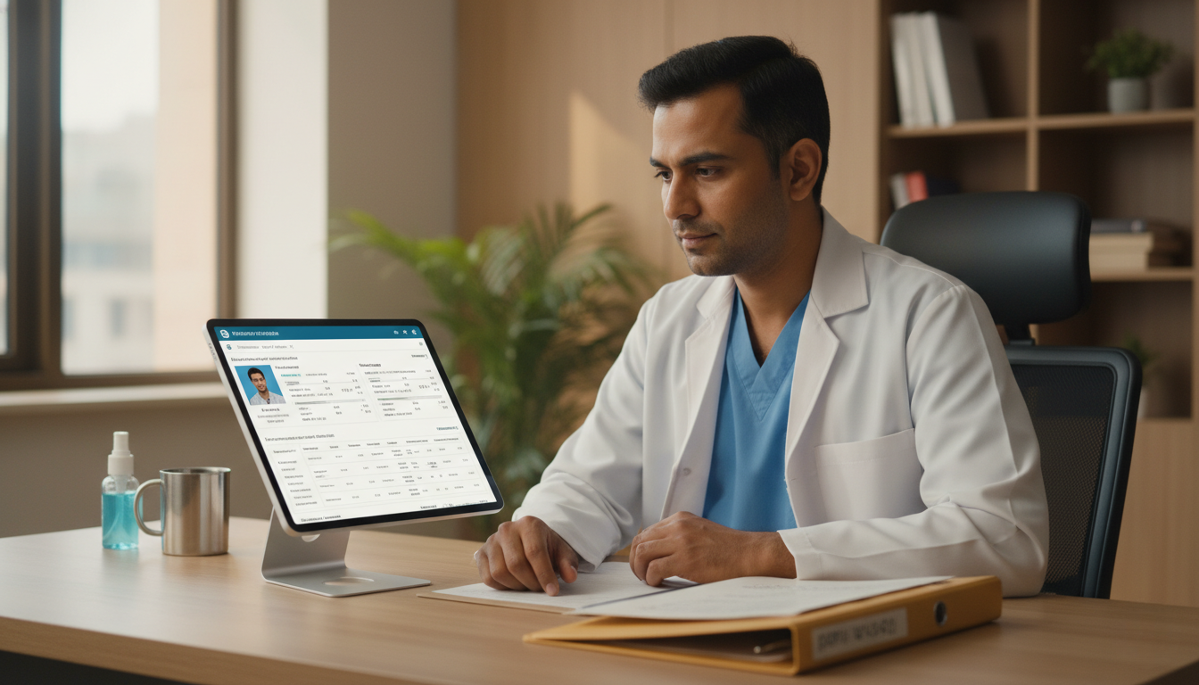 Structured Onboarding